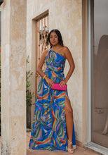 Load image into Gallery viewer, Zendaya Maxi Dress
