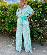 Load image into Gallery viewer, Mykonos Top + Pant Set
