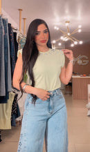 Load image into Gallery viewer, baby yellow top
