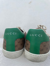 Load image into Gallery viewer, Pre- Owned 👟 Gucci Ace x Disney Sneakers ( good condition)
