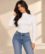 Load image into Gallery viewer, White Bodysuit
