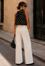 Load image into Gallery viewer, Chloé Bubble Top
