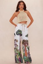 Load image into Gallery viewer, Tulum Palazzo Pant
