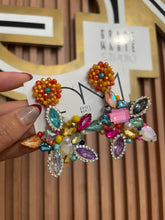 Load image into Gallery viewer, make a statement earrings
