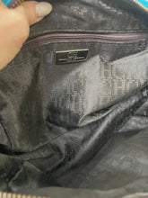 Load image into Gallery viewer, Pre-Owned Carolina Herrera (Turquoise Bag) 100%authentic
