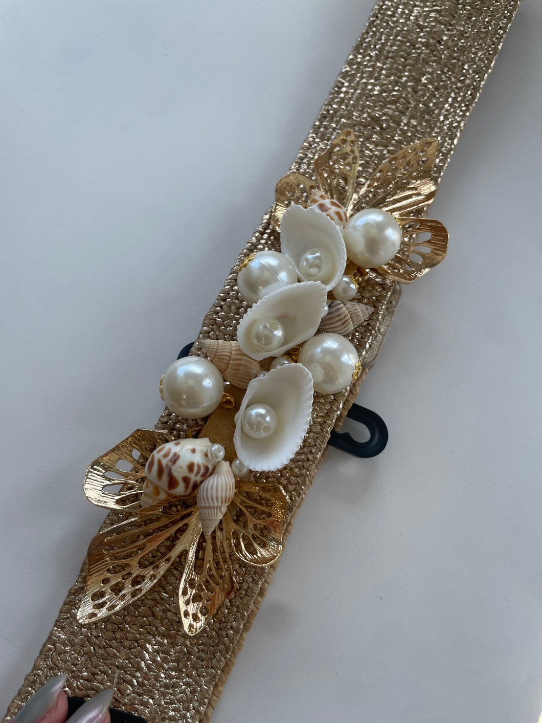 Caracoles Belt One Size