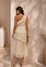 Load image into Gallery viewer, 💛🌼Lucía Lace Dress🌼💛
