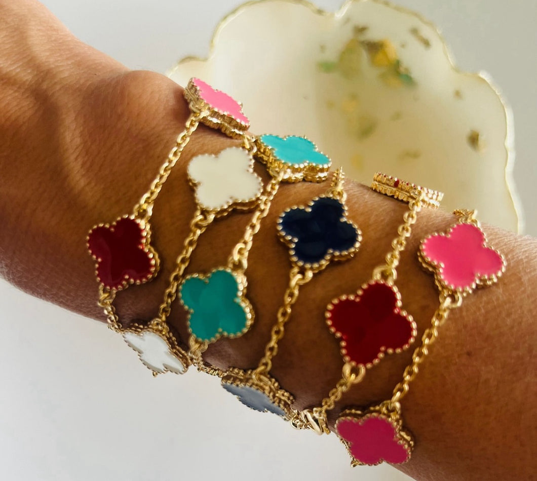 Amour Bracelet