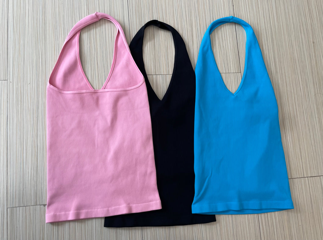 Basics Tops