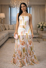 Load image into Gallery viewer, Celina Pastel Dress
