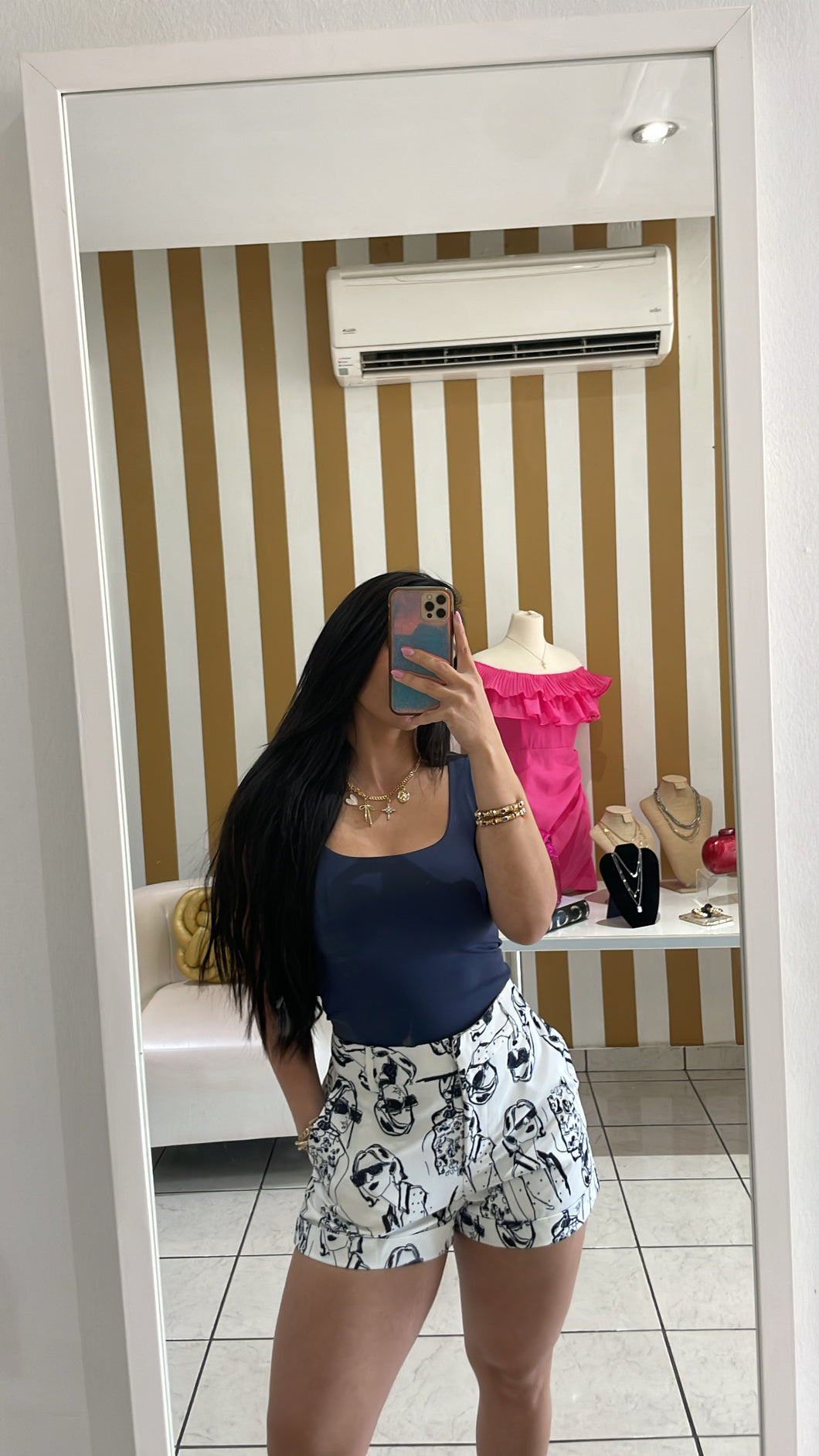 Blue Basic