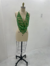 Load image into Gallery viewer, El Yunque Designer Top
