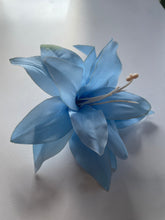 Load image into Gallery viewer, Blue Flower
