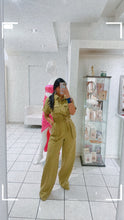Load image into Gallery viewer, TARA PEARL JUMPSUIT

