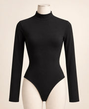 Load image into Gallery viewer, Black Bodysuit
