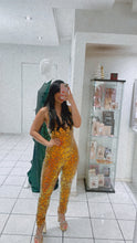 Load image into Gallery viewer, Sparkle Jumpsuit
