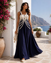 Load image into Gallery viewer, Nerina Maxi Dress
