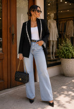 Load image into Gallery viewer, Karina Pearl Blazer
