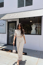 Load image into Gallery viewer, Daniela Two Piece Set
