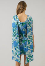 Load image into Gallery viewer, Alba Blue Dress
