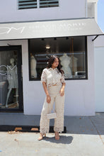 Load image into Gallery viewer, Daniela Two Piece Set

