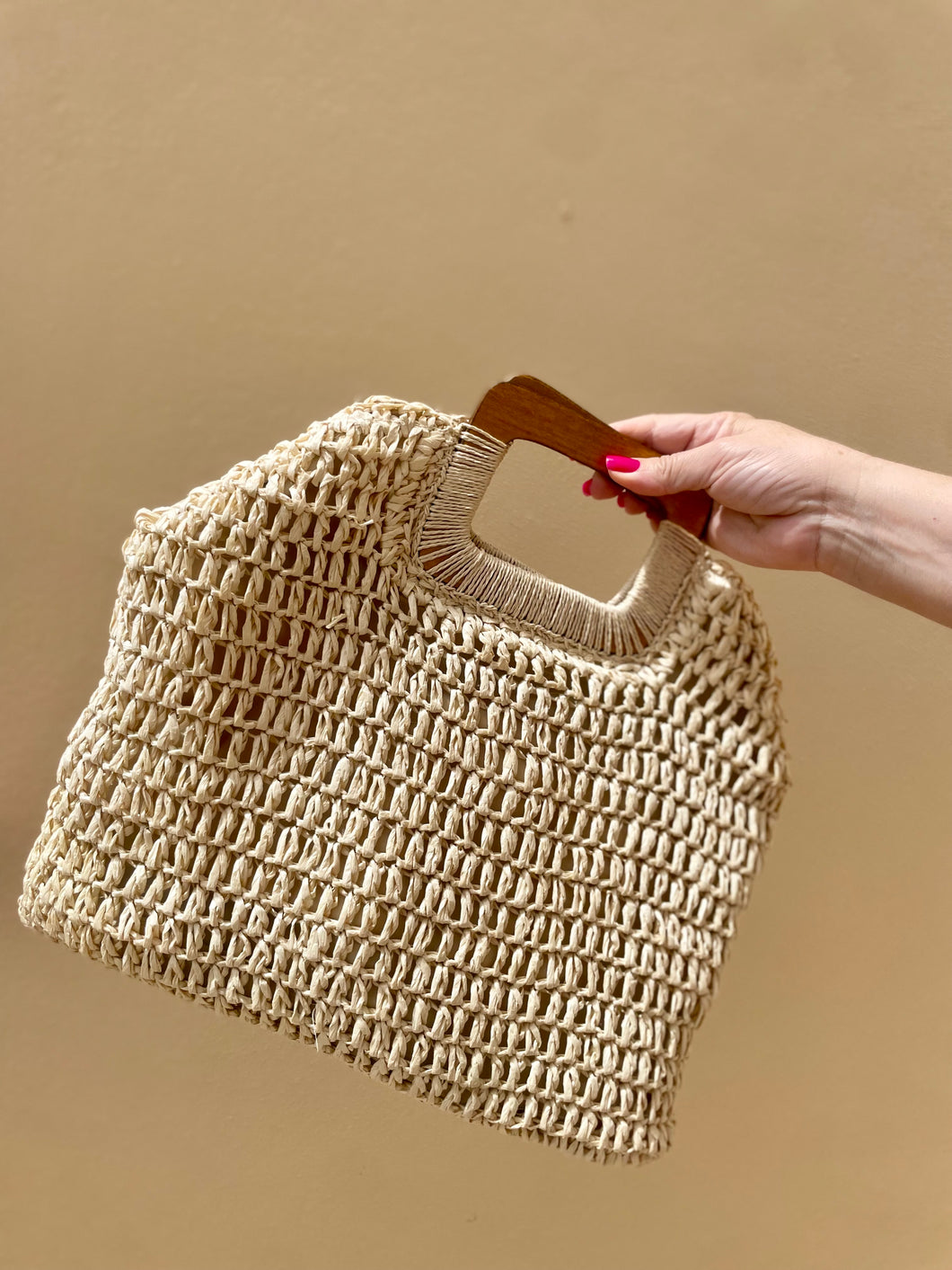 Beach Bag