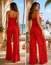 Load image into Gallery viewer, Elira Crochet Set
