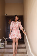 Load image into Gallery viewer, Diana Pink Dress
