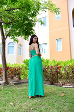 Load image into Gallery viewer, Butterfly 🦋 Maxi Dress
