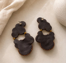 Load image into Gallery viewer, León D’Or Handmade Earrings ✨
