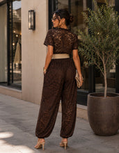 Load image into Gallery viewer, AMARA LACE SET (belt sold separately)
