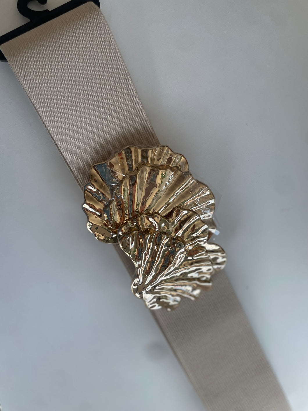 Seashell Belt
