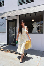 Load image into Gallery viewer, Lucia Lace Dress
