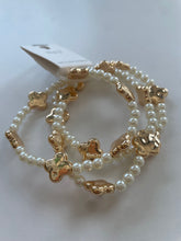 Load image into Gallery viewer, Pearl &amp; Gold Pack

