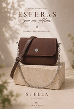 Load image into Gallery viewer, Stella ( color:chocolate)
