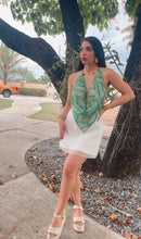 Load image into Gallery viewer, El Yunque Designer Top
