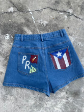 Load image into Gallery viewer, PR Hand-painted Jean
