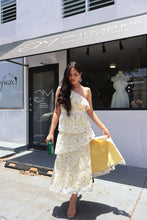 Load image into Gallery viewer, Lucia Lace Dress
