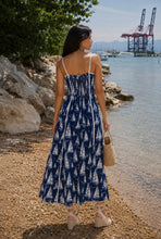 Load image into Gallery viewer, Porto Sole Dress ⚓️✨

