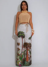 Load image into Gallery viewer, Tulum Palazzo Pant
