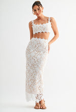 Load image into Gallery viewer, Saint-Tropez Lace Set
