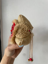 Load image into Gallery viewer, heart handmade bracelet
