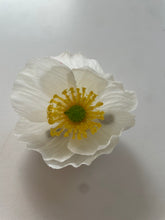Load image into Gallery viewer, White Flower
