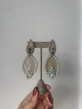 Load image into Gallery viewer, one of a kind handmade earrings

