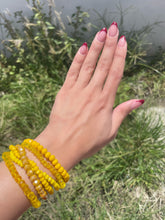 Load image into Gallery viewer, Yellow Bracelet Pack
