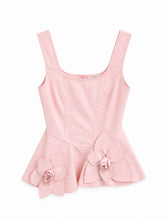 Load image into Gallery viewer, Blush Bloom Top 🌸
