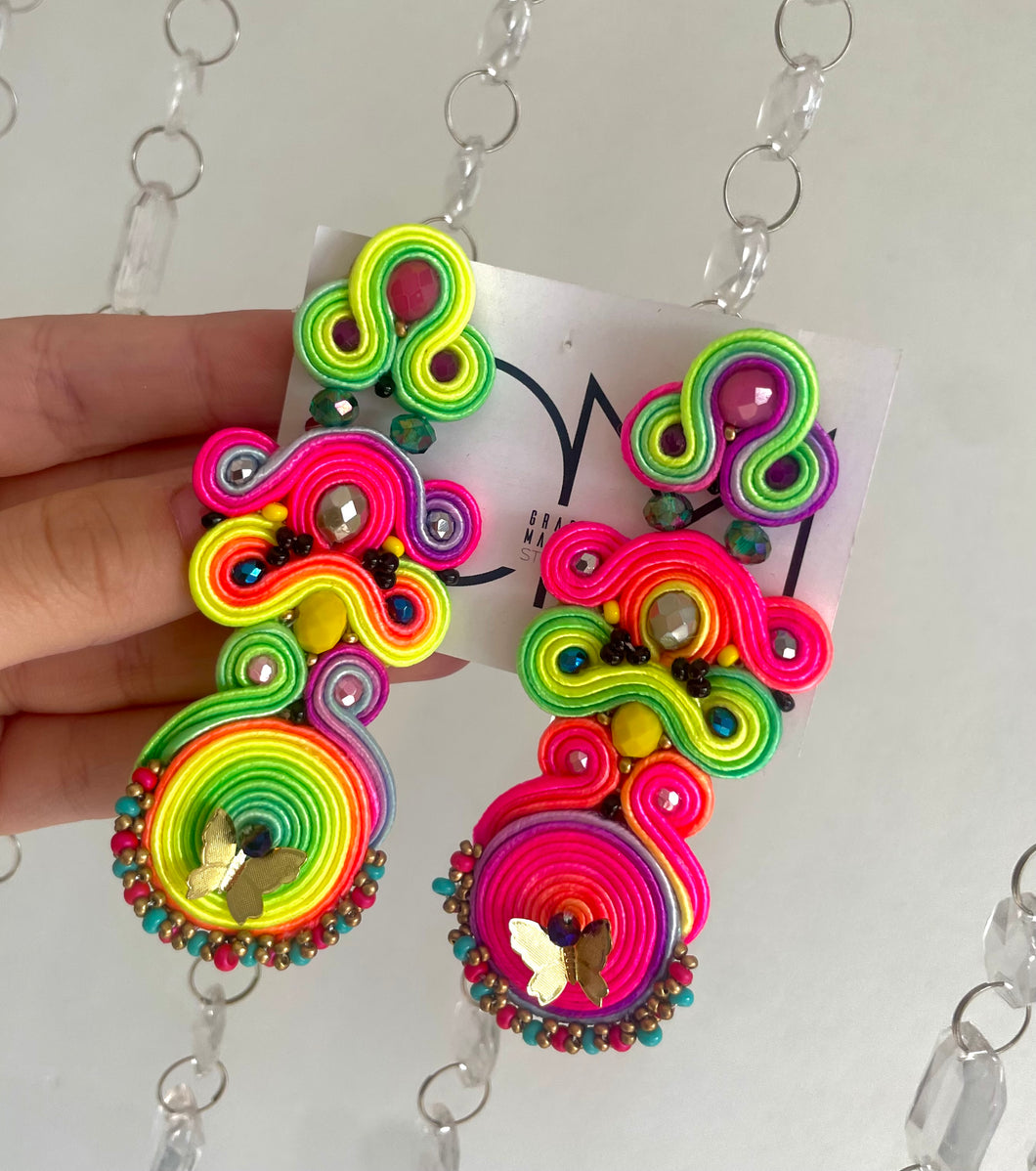 Handmade Earrings