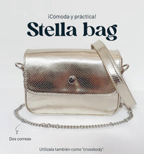 Load image into Gallery viewer, STELLA CROSSBODY BAG
