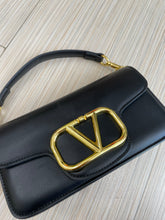Load image into Gallery viewer, Black Bag
