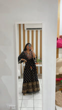 Load image into Gallery viewer, India Maxi Dress One Size
